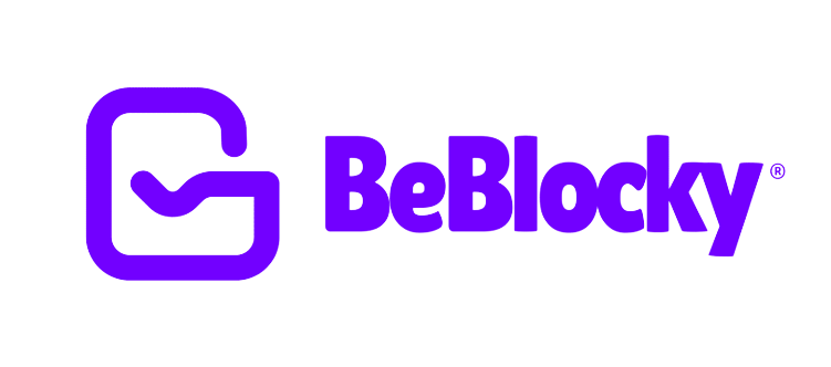 Beblocky Logo